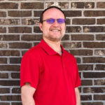 Aaron McCray - TUC Technologies