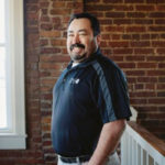 Antonio Ruiz - TUC Technologies